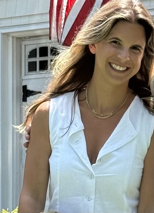 Beth Burke, LCSW
